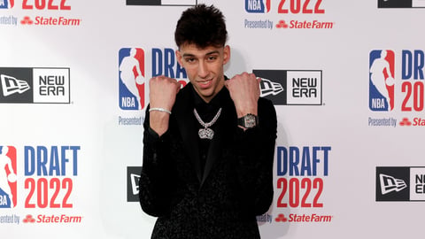 NBA Rookie of the Year 2023 odds, prediction, pick: The case to