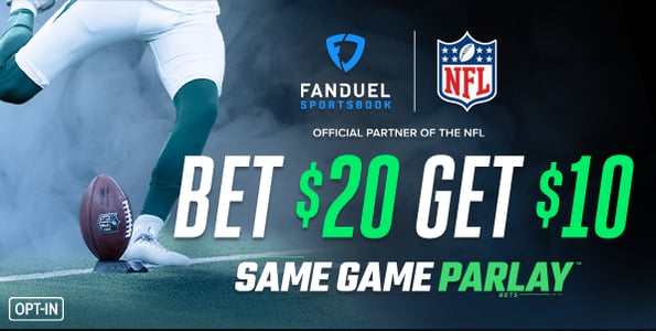 FanDuel Bonus Code for Texas vs. Alabama Today Secures $300 Promotion -  Sports Illustrated Texas Longhorns News, Analysis and More