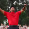 How Much Would You Have Won Betting On Tiger Woods In The Masters?