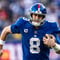 Daniel Jones Next Team Odds: Who Signs Former Giants QB?