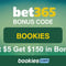 bet365 Bonus Code BOOKIES: Get $150 In Bonuses for Illinois-Kentucky, NBA (Mar. 23)