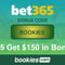 bet365 Bonus Code BOOKIES: Get $150 In Bonuses for McNeese State vs Purdue & NBA (Mar. 22)