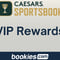 Caesars VIP: Earn And Redeem Points With Caesars Rewards For February 2025