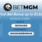 Claim BetMGM $1,500 Bonus Code BOOKIES for CBB ACC Tournament (Mar. 12)