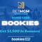 BetMGM Pennsylvania Bonus Code BOOKIES: Get up to $1,500 First Bet Bonus For NBA, Top 25 (March 4)