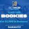 BetMGM New Jersey Bonus Code BOOKIES: Get First Bet Bonus up to $1,500 for NBA, Top 25 (Mar. 3)