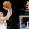 BetMGM Massachusetts: Bet $10 Get $150 Bonus Code BOOKIESBG150 For Celtics, Bruins