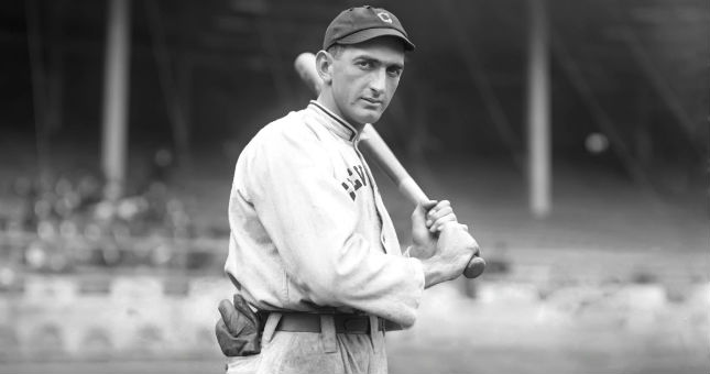 Shoeless Joe Jackson was the biggest name among eight White Sox players banned from baseball for life.