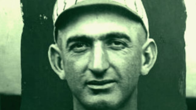 History has been kind to Shoeless Joe Jackson. But he took the money.