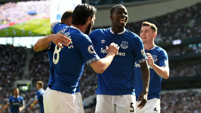 Do not rule out Everton to possibly finish in the Top 4 after a solid transfer window.