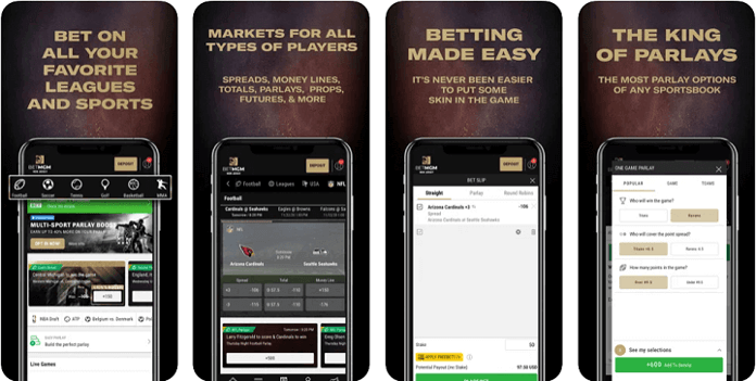 Best Betting Apps UK: Mobile Betting Sites for December 2023