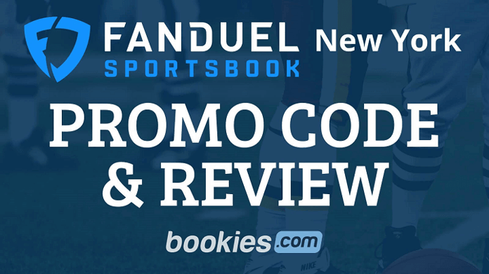 FanDuel New York Promo Code Sep 2023