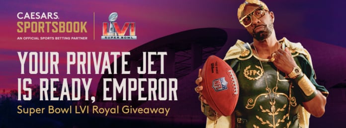 Win a $13,000 Trip to Los Angeles, CA for Super Bowl LVI - Free  Sweepstakes, Contests & Giveaways