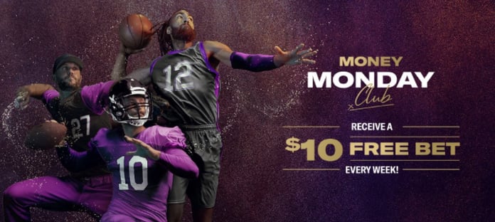 Caesars Sportsbook Promo Code  $300 Bonus Plus Free $1500 for Super Bowl  LVI