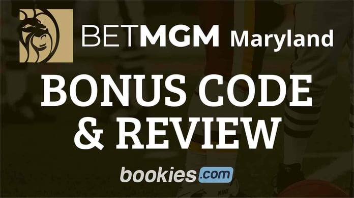 BetMGM Maryland: Bet $10, Win $200 When the Ravens or Steelers