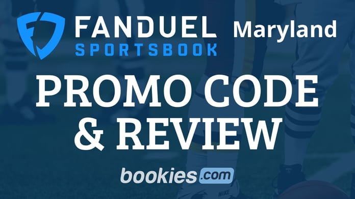 When will FanDuel Sportsbook launch in Maryland?