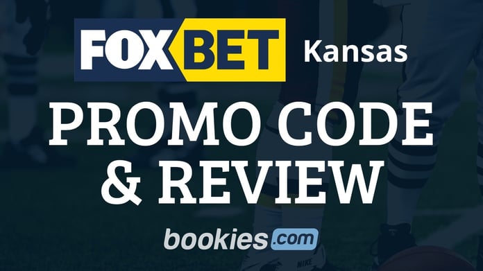 Fox Bet Kansas Sportsbook Coming to Kansas! Updates & Review