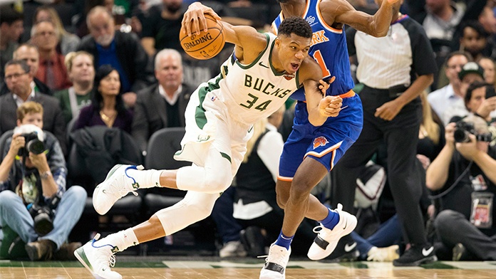 NBA MVP Betting Tips, Top Picks & Advice to Consider 2018-19