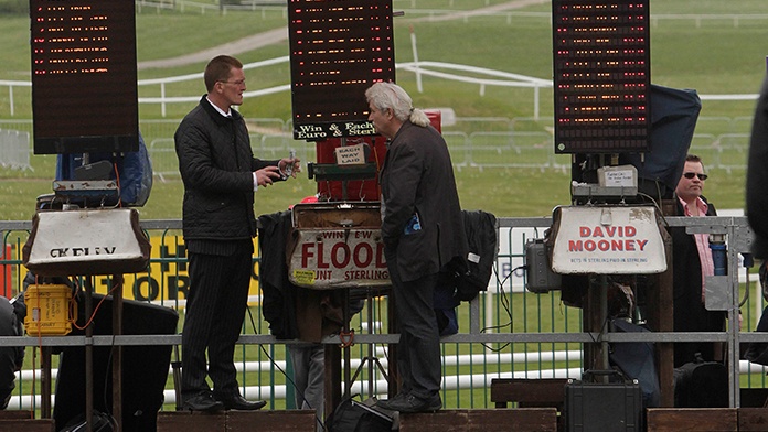 Ireland Bookmakers Hit with Significant Betting Tax Hikes