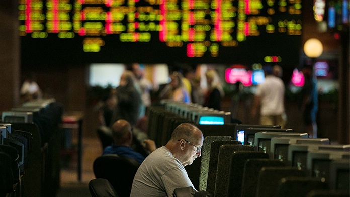 Miss. Pushing Other Southern States Towards Sports Betting
