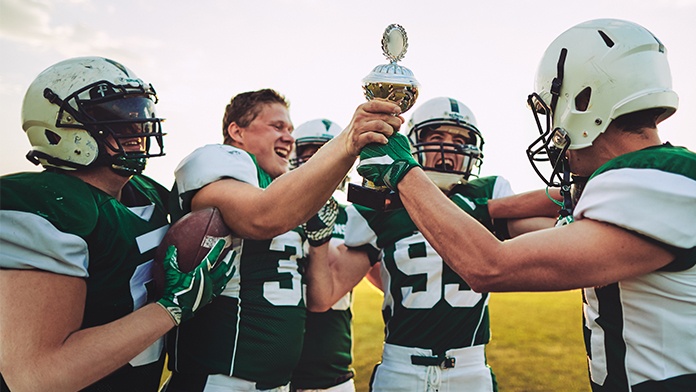 How to Bet the Moneyline