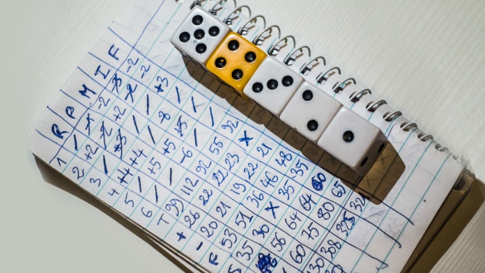How to do Parlay Bets
