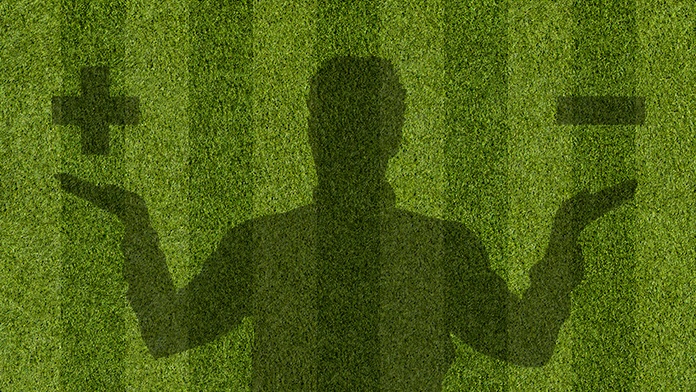 What is Point Spread Betting?