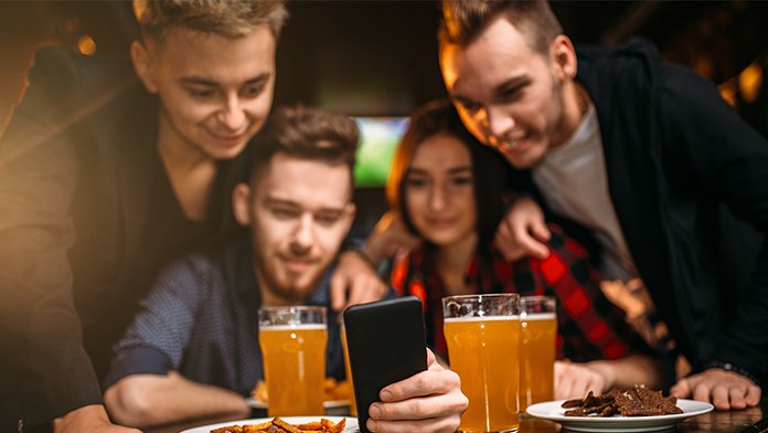 How to Place a Bet