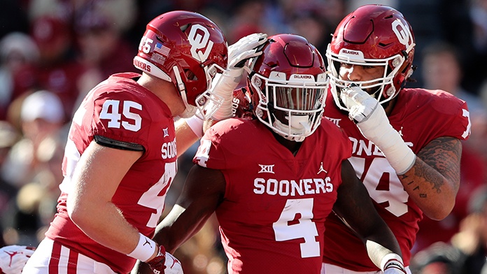 CFP Championship Odds, Tips & Value Bets for 2018-19 Title