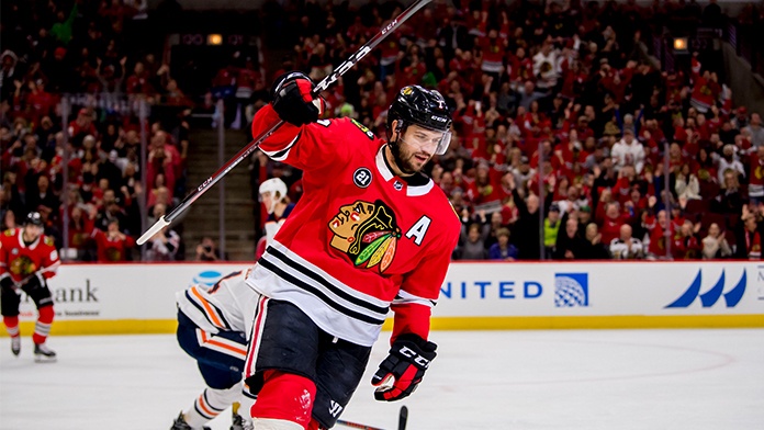 5 NHL Stanley Cup Betting Darkhorse Candidates to Back 2019