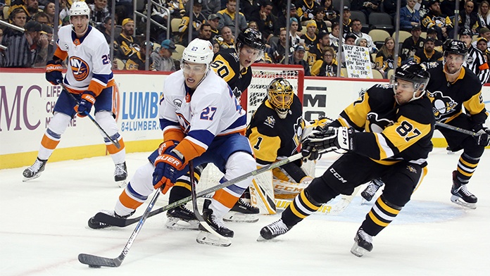 What NHL Bettors Should Consider When Betting Home Underdogs