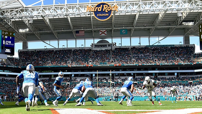 Seminole Gaming Believes FL Sports Betting Can Still Happen