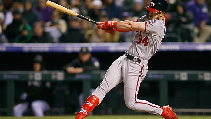 Harper, Machado Signings Set to Shake Up World Series Race