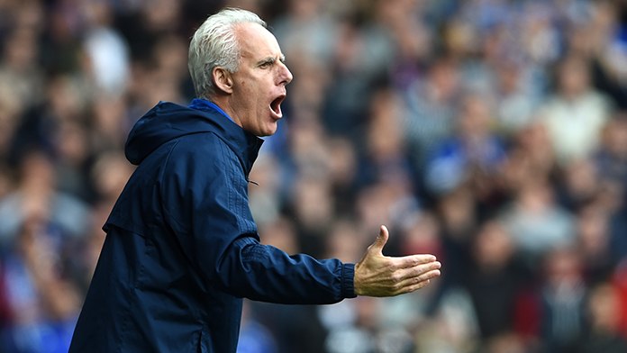 Mick McCarthy 5/4 to replace Martin O’Neill as ROI Boss