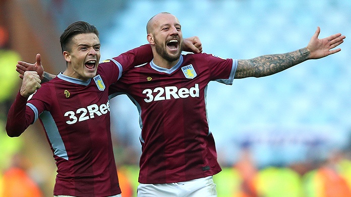 Aston Villa vs Birmingham Betting: Villains Set to Win
