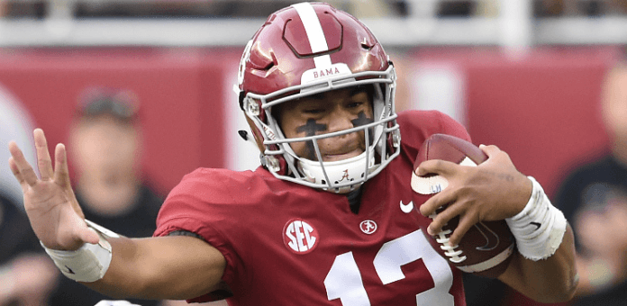 5 Best Bets for College Football Conference Championships 2018