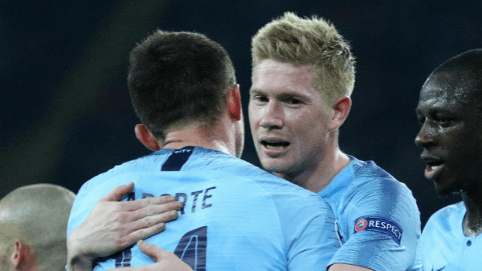 Premier League GW14 Betting Tips: Back Palace to Win to Nil