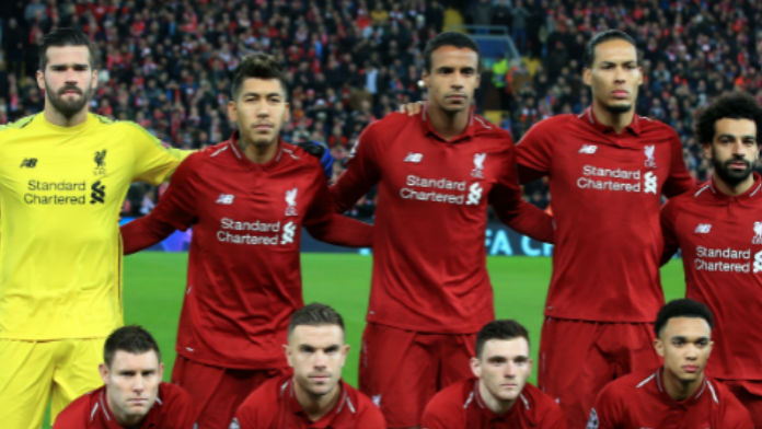 Liverpool vs Man United Betting Tips: Back Under 2.5 Goals