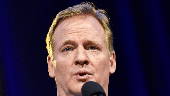 NFL Announces 2020 NFL Draft To Take Place in Las Vegas
