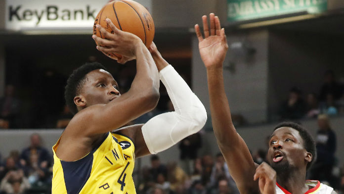 Pacers’ NBA Betting Odds Still Favorable Despite Hot Streak