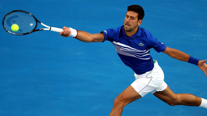 2019 Australian Open Betting: Best Bets on Men’s Semi-Finals