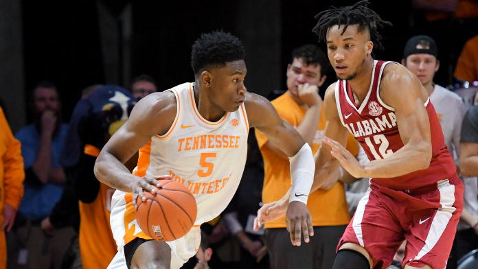 NCAA Basketball Championship 2019: Teams to Bet Right Now