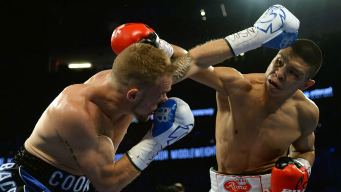 Jaime Munguia vs Takeshi Inoue Betting Odds, Tips & Preview