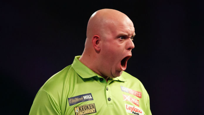 Premier League Darts Betting Preview, Tips and Best Odds