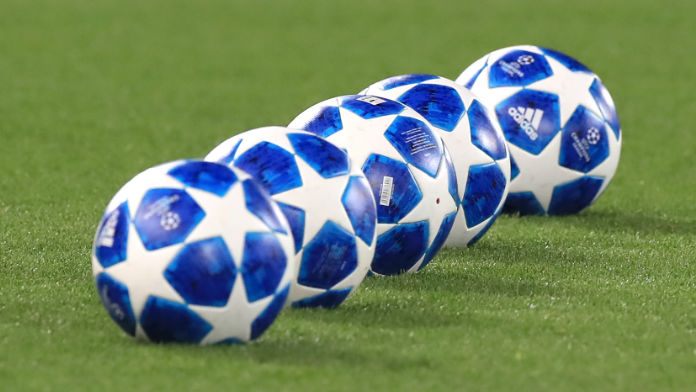 Ranked: The 5 Best Teams To Back To Win The Champions League