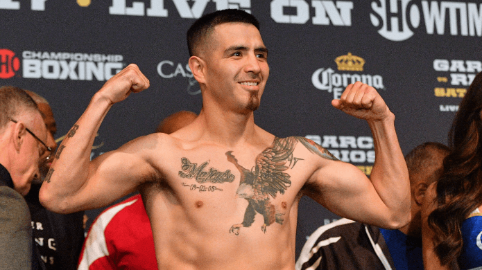 Brandon Rios vs Humberto Soto Betting Preview, Tips & Picks