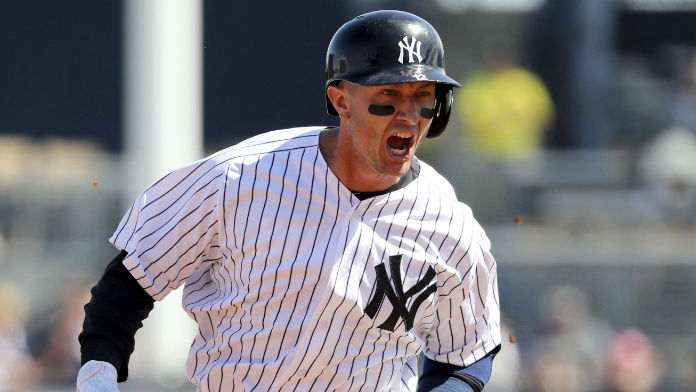 Yankees Over/Under Regular Season Wins Higher Than Red Sox