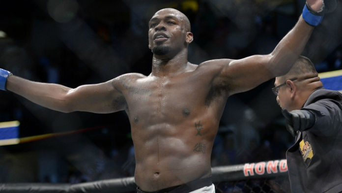Jon Jones vs Anthony Smith: UFC 235 Betting Tips and Preview