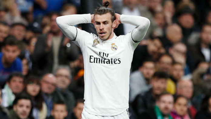 Why You Shouldn’t Bet On Man Utd To Sign Gareth Bale