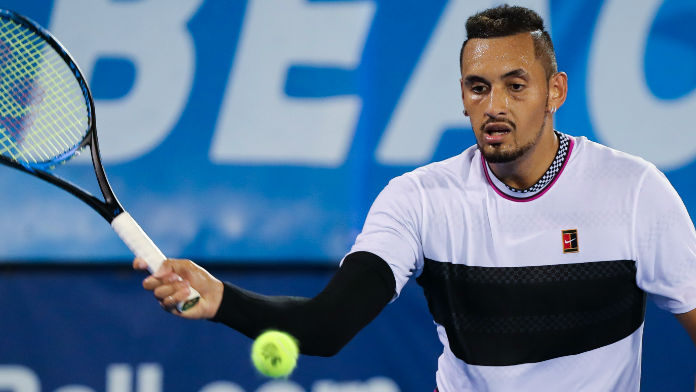 Indian Wells 2019 Betting: Best Tennis Odds To Back